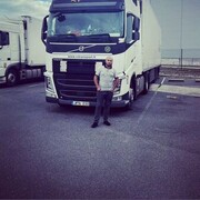  ,  Mirsaid, 30