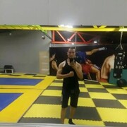 ���������� ������, ���� ������� Ali, 36 ���, ������������ ��� ������, ����� � ���������