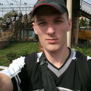  -,   Sergey, 36 ,   