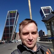  Garwolin,  Pawel, 38