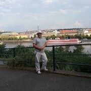 ���������� ������, ���� ������� Paul Piter, 55 ���, ������������ ��� ���������