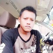  Batu,  Septian, 34