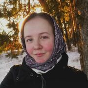  ,   Anastasia, 24 ,  