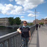  ,   Galyna, 61 ,     , c 