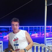  Alanya,   Misha, 40 ,   ,   , c , 