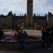 Ottawa City - Canada