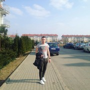  Wisla,  Edik, 30