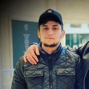  ,  Amir, 28