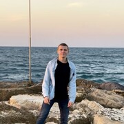  Ramat HaSharon,  Dmitriy, 23