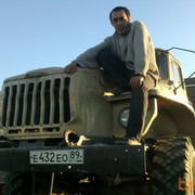 ,   Radik, 45 ,  