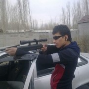  ,   Ilhom, 31 ,   