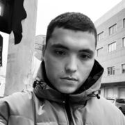   ,  Dmitry, 22