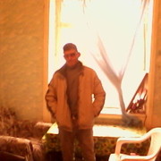 ���������� ����, ���� ������� Yura, 41 ���, ������������ 