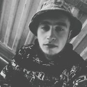 ,  Sergio, 24