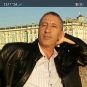  Algiers,   Yusef, 56 ,  
