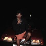  Tarnow Opolski,  Alex, 29