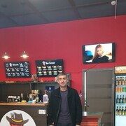  ,   Sarqis, 44 ,   ,   