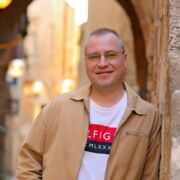  Or Yehuda,  Sergey, 44