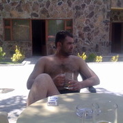  ,   Garik, 46 ,   