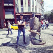  ,   Garik, 32 ,     , c 