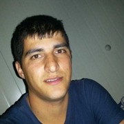  -,   Cavid, 28 ,  