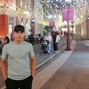  ,   Ilyosbek, 27 ,   ,   
