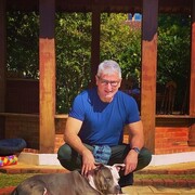 ���������� ������, ���� ������� George, 56 ���, ������������ ��� ������, ����� � ���������, c�������� ���������