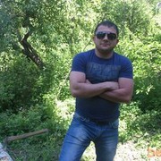  ,   Elchin, 41 ,   
