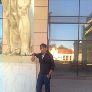 ���������� ������, ���� ������� Feruz, 34 ����, ������������ ��� ������