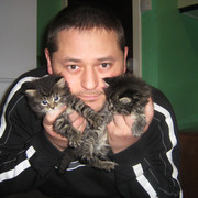  ,   Dmitrij, 43 ,  