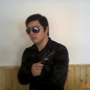  ,   Rafael, 31 ,   