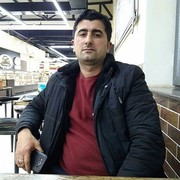  ,  Rovshan, 43