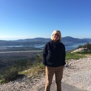  Kotor,   Iza, 55 ,     