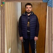 ���������� ��������������, ���� ������� Serega, 34 ����, ������������ ��� ������, ����� � ���������