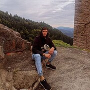  Offenburg,   Maxim, 21 ,   ,   