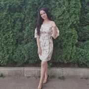 Знакомства Ломоносов, Юля