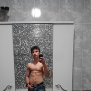  ,   Daniil, 27 ,   