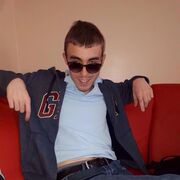  Upsala,  Georgy, 25