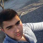  ,   AHARON, 35 ,   