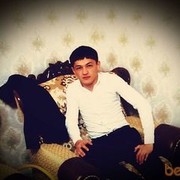 ���������� ���������, ���� ������� Sanjar, 33 ����, ������������ ��� ������, ����� � ���������, c�������� ���������