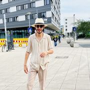  Swiebodzice,  Max, 19