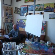  ,   Artist, 64 ,     , c 