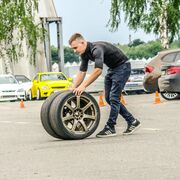 ���������� ����������, ������� ������, 30