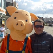 ���������� ���������� �����, ���� ������� Dan, 39 ���, ������������ ��� ������, ����� � ���������, c�������� ���������