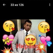 ���������� ������, ���� ������� Ikram, 41 ���, ������������ ��� ������, ����� � ���������