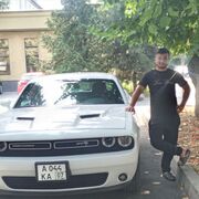  ,   Sirojbek, 23 ,   ,   