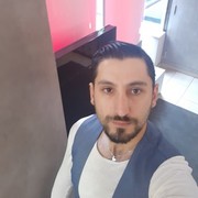  Narysov,  Arty, 34
