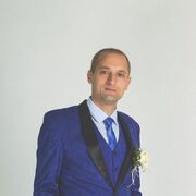 ���������� �����-���������, ���� ������� Vlad, 35 ���, ������������ ��� ������, ����� � ���������