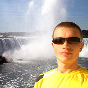  Oswego,  Andriy, 36
