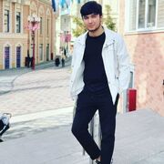  ,   Shoxrux, 27 ,   ,   